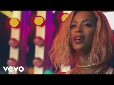 Beyoncé  XO (Video)