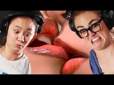 Lesbians Critique Lesbian Porn