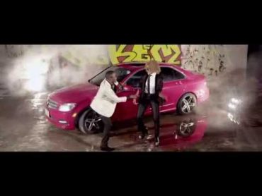 McGalaxy  SEKEM (Official Video) (Nigerian Music)