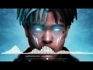 XXXTENTACION  Hope (Remix)  100D AUDIO/SONG (USE HEADPHONES)🎧 R.I.P LEGEND😔