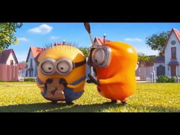 minions mini movies  new minion mini movie 2017