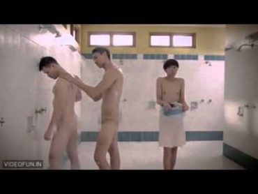 Download Poor Guy Vs So Many Gays In Bathroom  Very Funny Ad WhatsApp