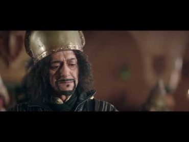 Sultan Achour S1 EP10  عاشور العاشر الموسم 1 الحلقة 10: التسامح