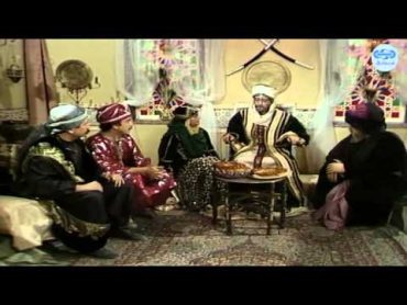 مسلسل كان ياما كان الجزء الاول  السلحفاة العجيبة  Kan yama Kan 1 HD