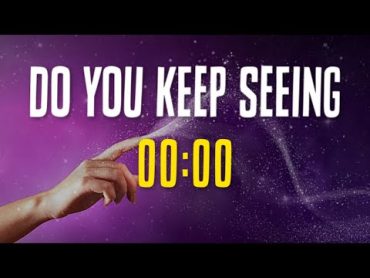 Do You Keep Seeing 0000?  Angel Number 0000 Meaning