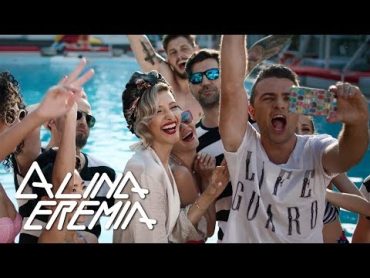 Alina Eremia feat. Vunk  Imbracati sau Goi  Official Video