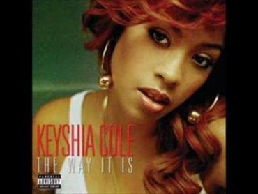 Keyshia Cole  Love