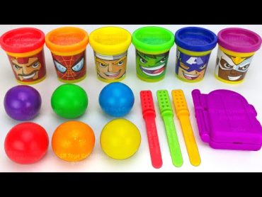 Making 3 Ice Cream out of PlayDoh  PJ Masks Surprise, Yowie, Little Shop Blind Bag