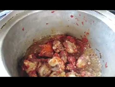 طريقة عمل الأرز الأحمر علي الطريقه البدويه الأصليه 👌❤️