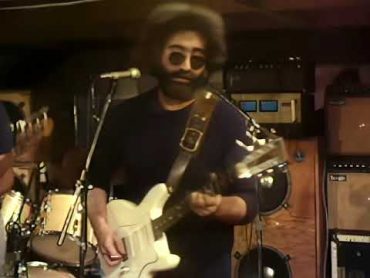 Jerry Garcia Band   Full Concert   09 15 76   S S  Duchess on New York City Harbor 4k REMASTER