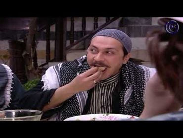 مسلسل باب الحارة الجزء الاول الحلقة 6 السادسة   Bab Al Harra Season 1 HD