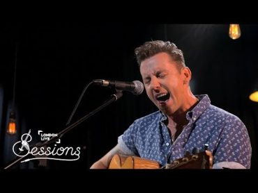 Danny Jones  Is This Still Love  London Live Sessions