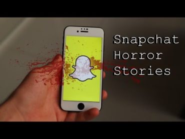 3 Disturbing True Snapchat Stories