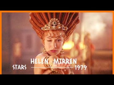 MOjO Stars : Helen Mirren 🇬🇧  Caligula 1979 Movie [Hot Scenes]