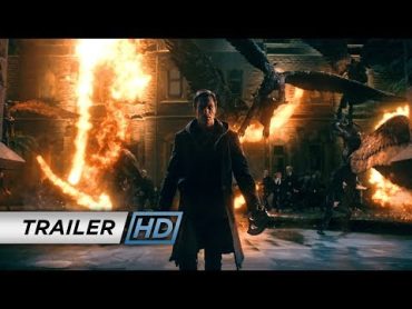 I, Frankenstein (2014)  Official Trailer