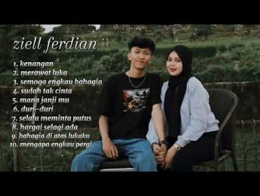 FULL ALBUM POPULER 2023 (ziell Ferdian)