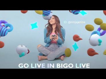 BIGO LIVE Pilippines  Go Live on Bigo Live App Now