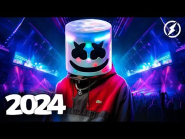 Music Mix 2024 🎧 EDM Remixes of Popular Songs 🎧 Gaming Music  Bass Boosted