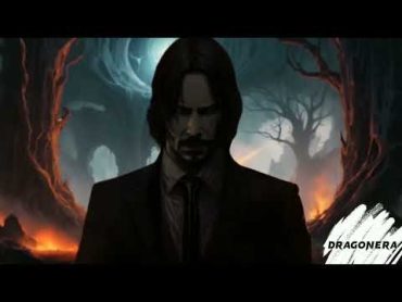 john wick Le Castle Vania  Blood Code