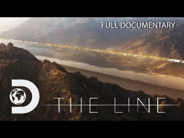 THE LINE: Saudi Arabia&39;s City of the Future in NEOM