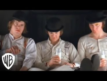 A Clockwork Orange  Masterpiece Trailer  Warner Bros. Entertainment