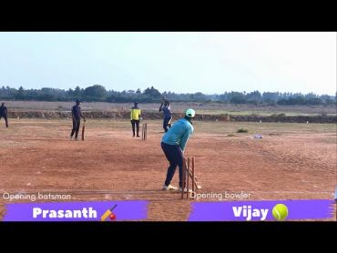 Sankarapuram XXX Vs Chennai  Pool Decider  Arulambadi 1 Lakh Tournament  indvseng highlights