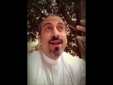 أحمد الشقيري  الصداقه مواقف