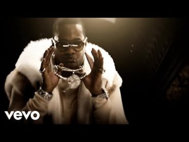 Busta Rhymes  Arab Money (Official Music Video)