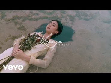 Keisya Levronka  Tak Ingin Usai (Official Lyric Video)