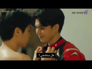 love in the air ep 13 highlight مترجم عربي