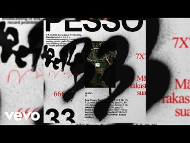 Pesso  SEX (6) (Audio)