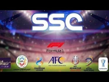 SSC channel frequency in Badar 26.0 Arabsat ssc Saudisports sport