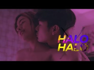 Halo Halo X