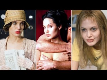 اقوى افلام الأكشن والغموض للنجمة أنجلينا جولي  Angelina Jolie   HD  The best  Now films.