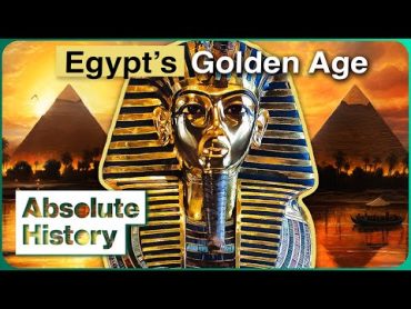 What Was Life Like In Ancient Egypt&39;s Golden Age?  Immortal Egypt  Absolute History