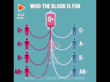 ماهي فصيلة الدم التي تعطى جميع الفصائل ؟