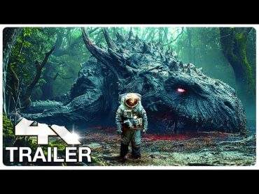 BEST UPCOMING MOVIES 2024 (Trailers) February Releases