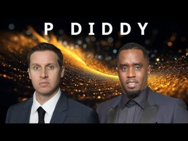 The Lawsuit Against P Diddy