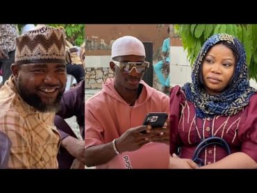 SHAI, ALESH, AMUDA EKO AT GLITTERSTOUCH MAKEOVER RAMADAN LECTURE