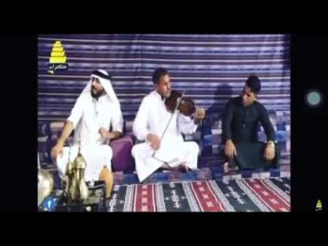 الشاعر ليث العلي قصيده بحق الزعيم عماد الشعلان