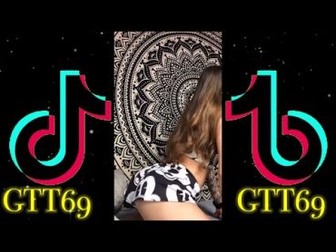 Girl Tik Tok challenge Part 29🤪🤪🔥🔥tiktok trending shorts bigbank twerk twerking