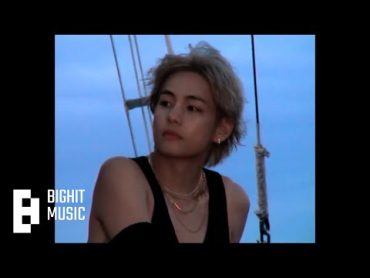 V &39;For Us&39; Official MV