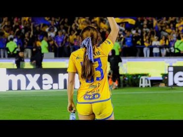 Jana Gutiérrez ● Mejores Jugadas y Goles ● 2024 👀⚽