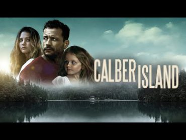 Calber Island (2024)  Full Movie  Faith Film  Suspense