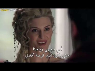 الخيانه من النساااء ف دقيقتين فقطSpartacus Vengeance (2012) S03E05 (3).mp4