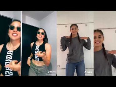 Norma Palafox vs Jana Gutierrez TIKTOK