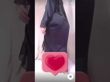 فيديو لايف تانجو سعوديه تتدلع على سريرها 😍😍😍