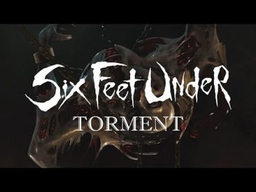 Six Feet Under  Torment (FULL ALBUM)