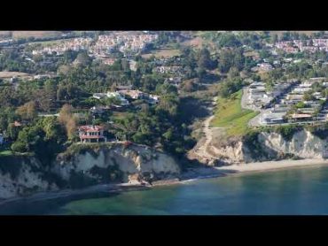 28517 Pacific Coast Highway, Malibu, CA 90265 Drone Footage