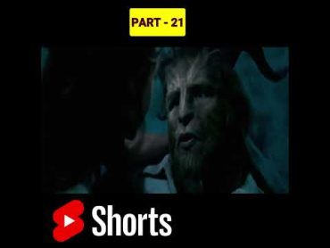 Beauty And The Beast Explanation Part 21 Scene  shorts shortvideo shortsfeed action hollywood